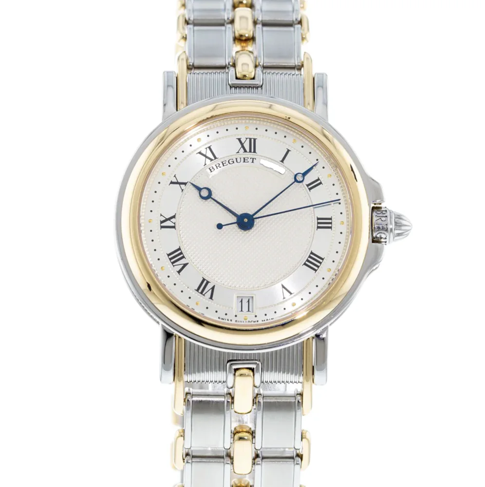 Breguet Marine 4400SA/12/X70